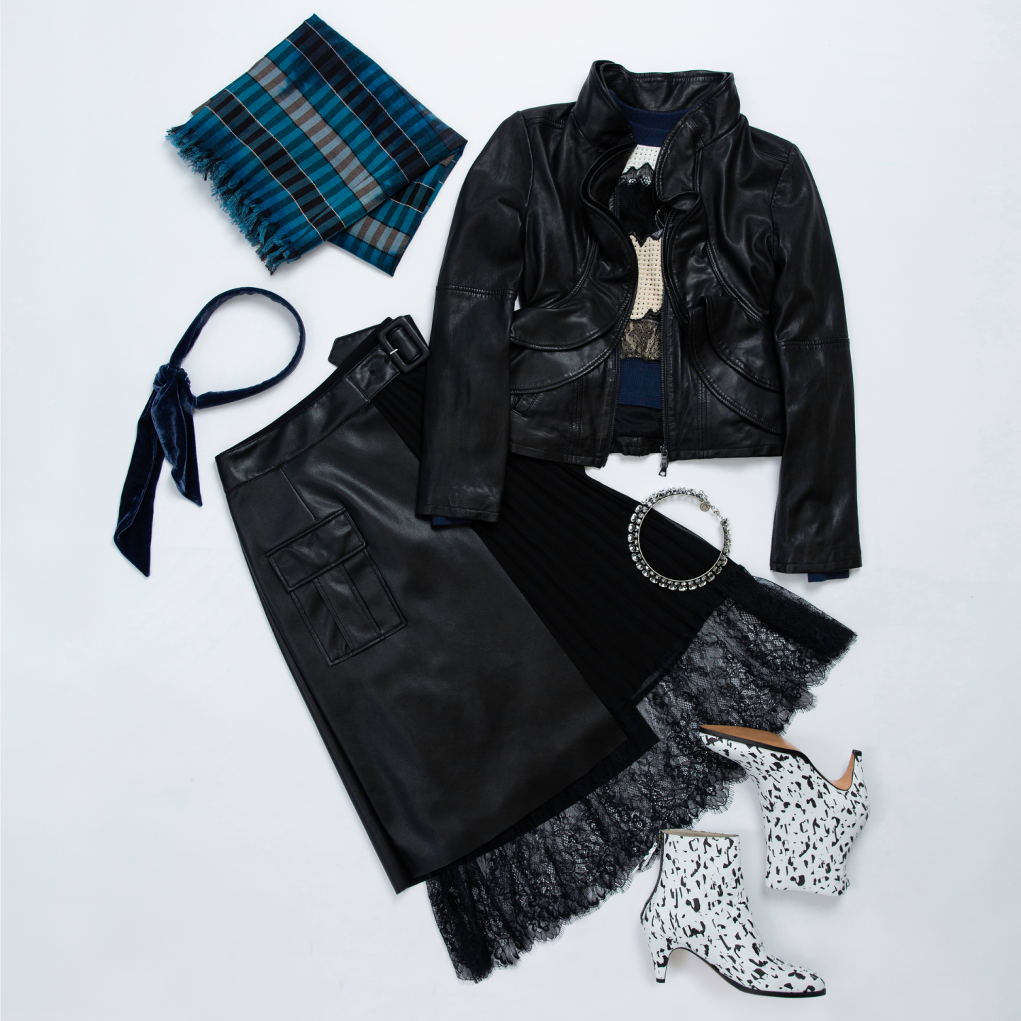 Nstyle: Fall Forward